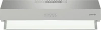 Вытяжка козырьковая Gorenje WHU529EX/M нержавеющая сталь управление: кнопочное (1 мотор)