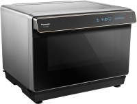 Мини-печь Panasonic NU-SC300BZPE 30л. 1500Вт черный