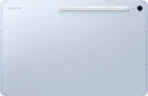 Планшет Samsung Galaxy Tab S10 FE+ SM-X620 1580 (2.9) 8C RAM8Gb ROM128Gb 13.1" TFT 2880x1800 Android 15 голубой 13Mpix 12Mpix BT WiFi microSD 1Tb 10090mAh  