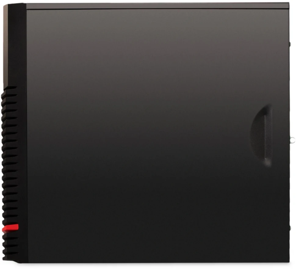 ПК IRU Planio 310H6SM MT i5 12400 (2.5) 8Gb SSD256Gb UHDG 730 Windows 11 Pro 64 GbitEth 450W черный (RUS) (2161264)  