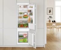 Встраиваемый холодильник Bosch KIV87NS306