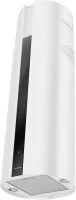 Вытяжка каминная Meferi Comfort plus Tube40wh isla белый управление: сенсорное (1 мотор)