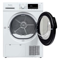 Сушильная машина Бирюса DM-MG8/03