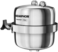 Водоочиститель Аквафор Фаворит Pro серебристый