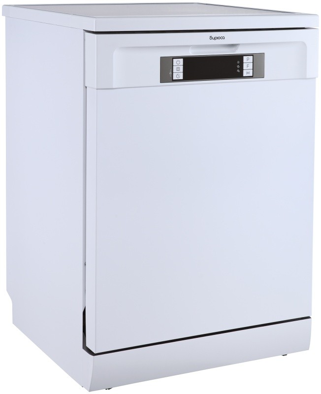 Посудомоечная машина Бирюса DWF-614/6 W  