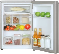 Холодильник Бирюса Б-81M 1-нокамерн. серый