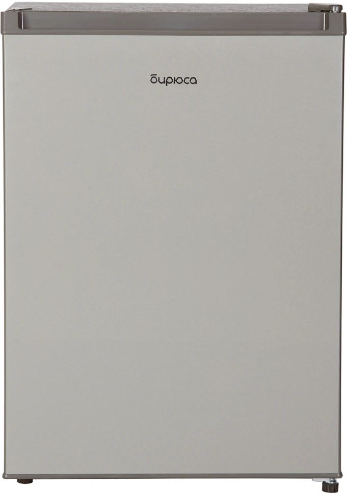Холодильник Бирюса Б-81M 1-нокамерн. серый  