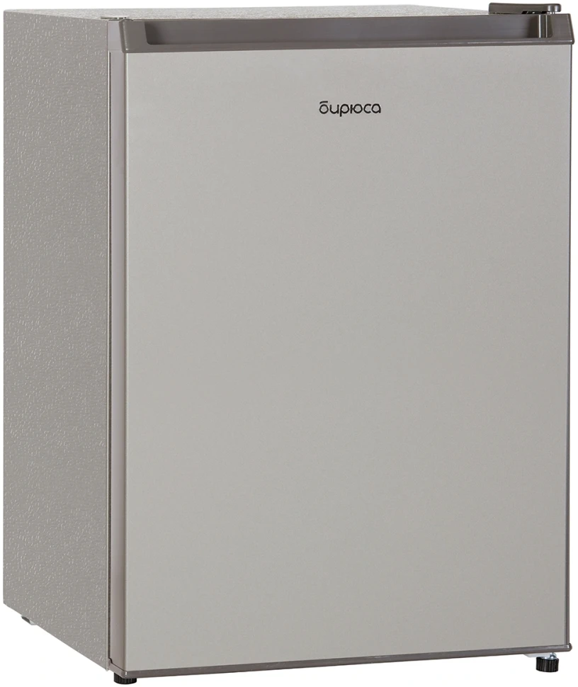 Холодильник Бирюса Б-81M 1-нокамерн. серый  