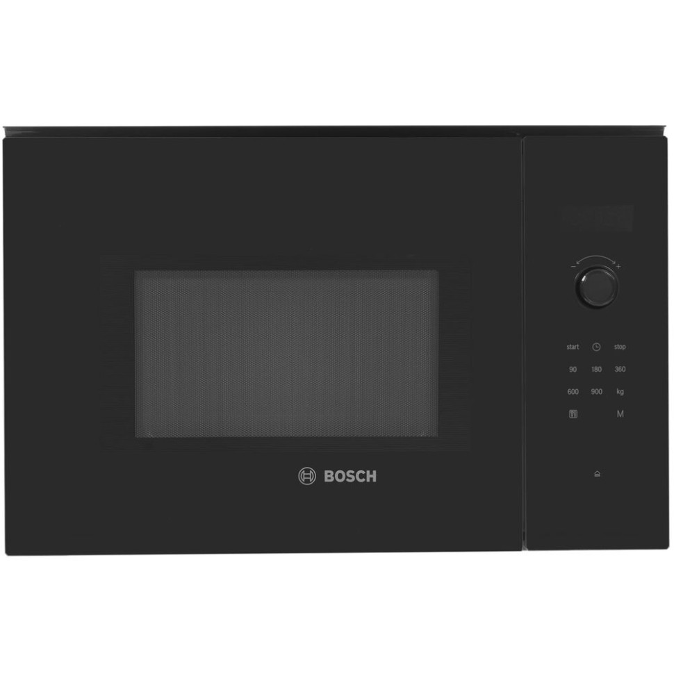 Встраиваемая микроволновая печь Bosch BFL524MB0  