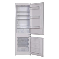 Встраиваемый холодильник Candy CBCS7230AFM
