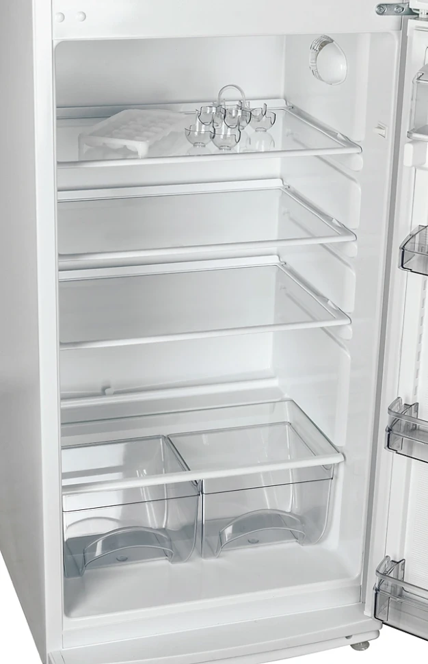 Холодильник Атлант MXM-2835-90 2-хкамерн. белый  