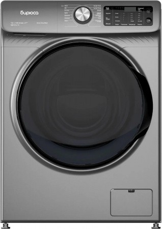 Стиральная машина Бирюса WM-SBM1014/15 M  