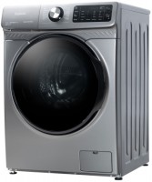 Стиральная машина Бирюса WM-SBM1014/15 M