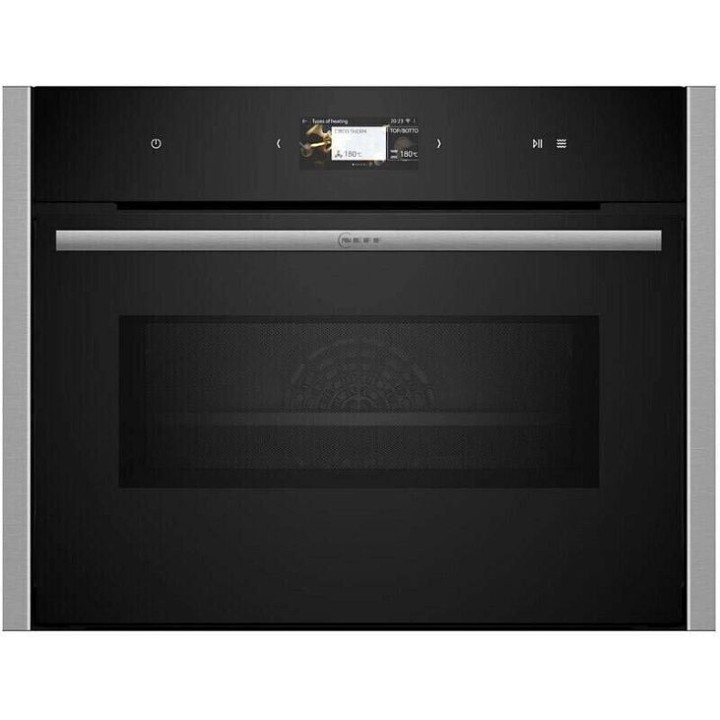 Компактный духовой шкаф Neff C24MS31N0  