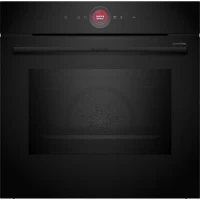 Духовой шкаф Электрический Bosch HBG934BB1 черный  