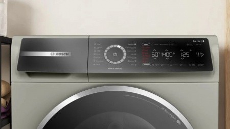 Стиральная машина Bosch Serie 8 WGB2440XME  