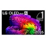 Телевизор LG oled55G6RLA