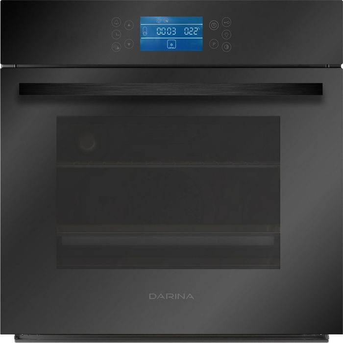 Духовой шкаф Darina 2V BDE112 710 BB  