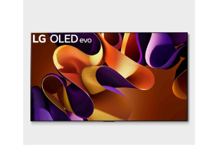 Телевизор LG OLED65G4RLA