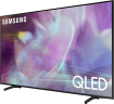 Телевизор Samsung QE75Q60BAUXCE  