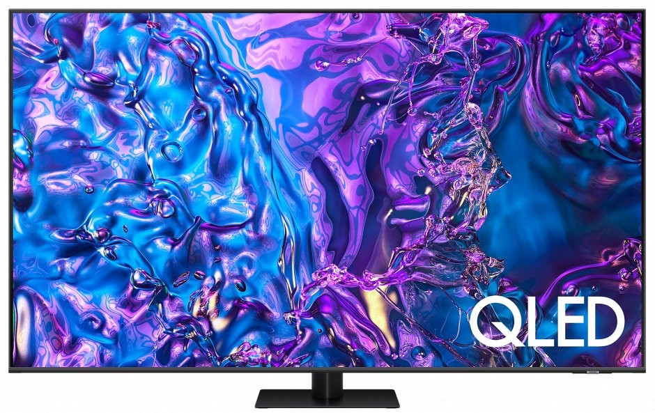 QLED телевизор Samsung QE85Q70D EU 4K Ultra HD  