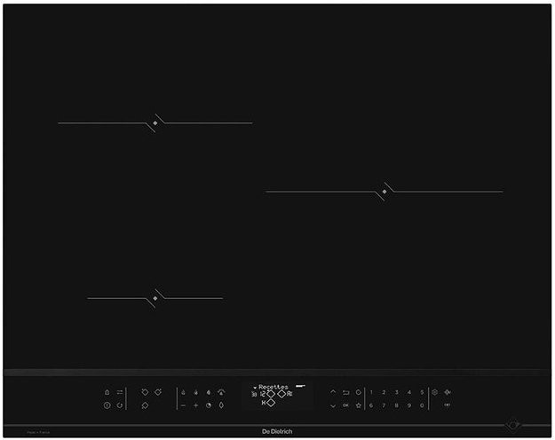 Варочная панель De Dietrich DPI4320BT