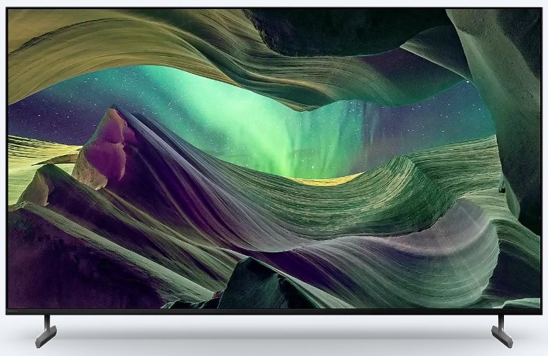 LED телевизор Sony KD-75X85L EU 4K Ultra HD  