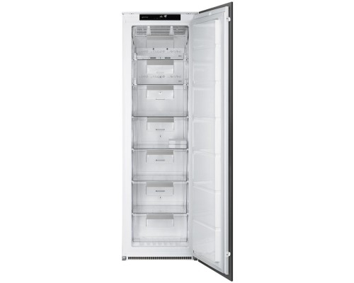 Морозильник Smeg S8F174NE