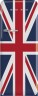 Холодильник Smeg FAB28RDUJ6  