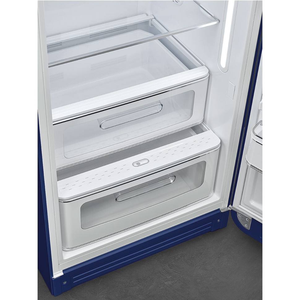 Холодильник Smeg FAB28RDUJ6  