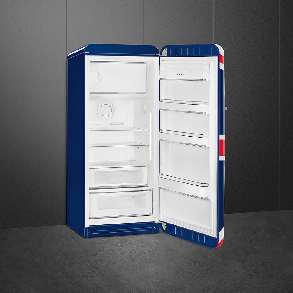 Холодильник Smeg FAB28RDUJ6  