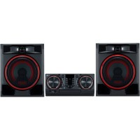 Музыкальный центр Mini LG CL65DK