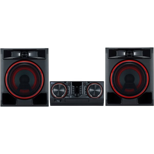 Музыкальный центр Mini LG CL65DK  