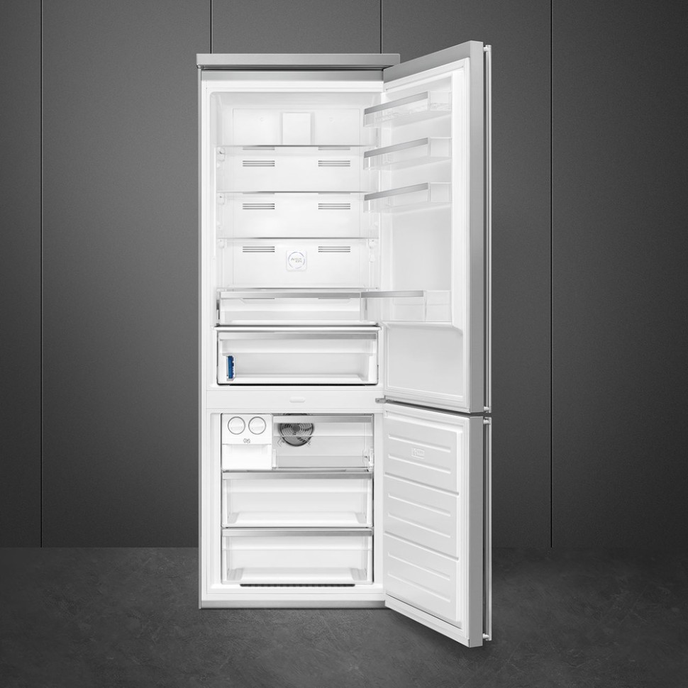 Холодильник Smeg FA3905RX5  