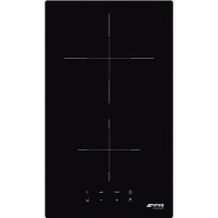 Индукционная стеклокерамич. панель Smeg SI2321D