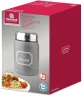 Термос для еды Rondell Picnic RDS-943 0.5л. серый картонная коробка