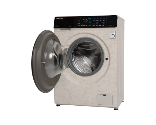 Стиральная машина HIBERG i-DDQ9 - 712 Ym
