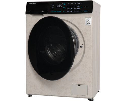 Стиральная машина HIBERG i-DDQ9 - 712 Ym