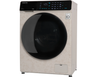 Стиральная машина HIBERG i-DDQ9 - 712 Ym