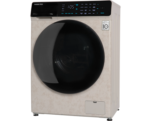 Стиральная машина HIBERG i-DDQ9 - 712 Ym