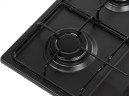 Газовая варочная поверхность Darina T1 BGM 341 11 At антрацит