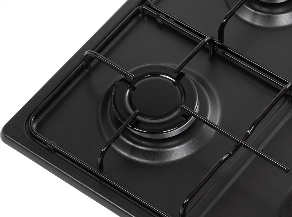 Газовая варочная поверхность Darina T1 BGM 341 11 At антрацит