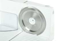 Ломтерезка Gorenje R401W 100Вт (нарезка до 17мм) белый