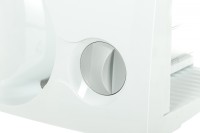 Ломтерезка Gorenje R401W 100Вт (нарезка до 17мм) белый