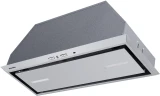 Вытяжка встраиваемая Maunfeld Urania 74 нержавеющая сталь управление: кнопочное (1 мотор)  