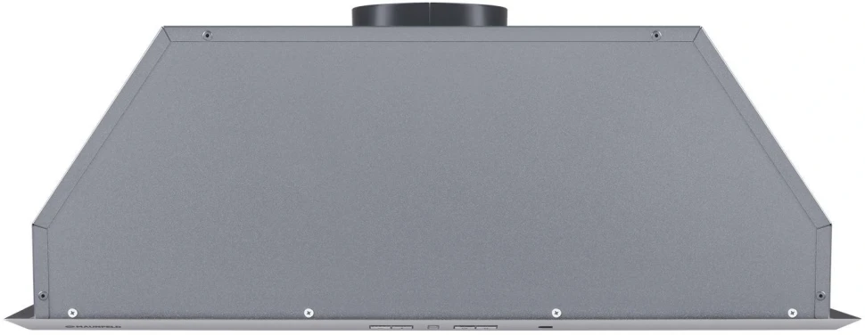 Вытяжка встраиваемая Maunfeld Urania 74 нержавеющая сталь управление: кнопочное (1 мотор)  