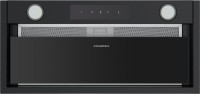 Вытяжка встраиваемая Maunfeld Fantasy Light 60 черный управление: сенсорное (1 мотор)