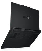 Ноутбук Lenovo Legion Pro 5 16IRX10 Core i7 14650HX 32Gb SSD1Tb NVIDIA GeForce RTX 5060 8Gb 16" IPS WQXGA (2560x1600) без ОС black WiFi BT Cam (83NN001HRK)