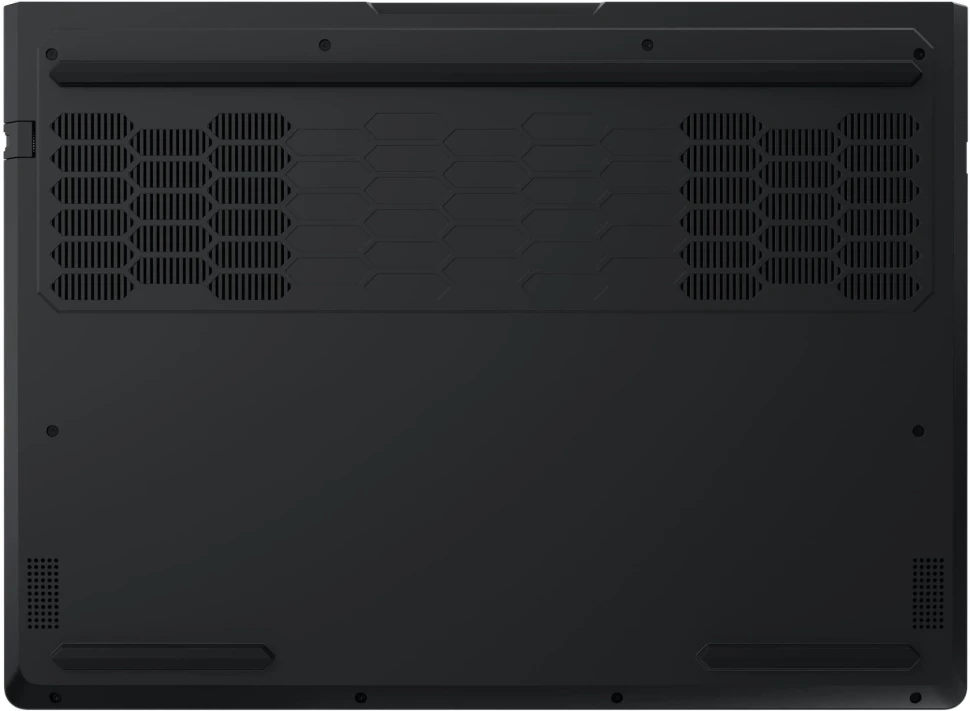 Ноутбук Lenovo Legion Pro 5 16IRX10 Core i7 14650HX 32Gb SSD1Tb NVIDIA GeForce RTX 5060 8Gb 16" IPS WQXGA (2560x1600) без ОС black WiFi BT Cam (83NN001HRK)  