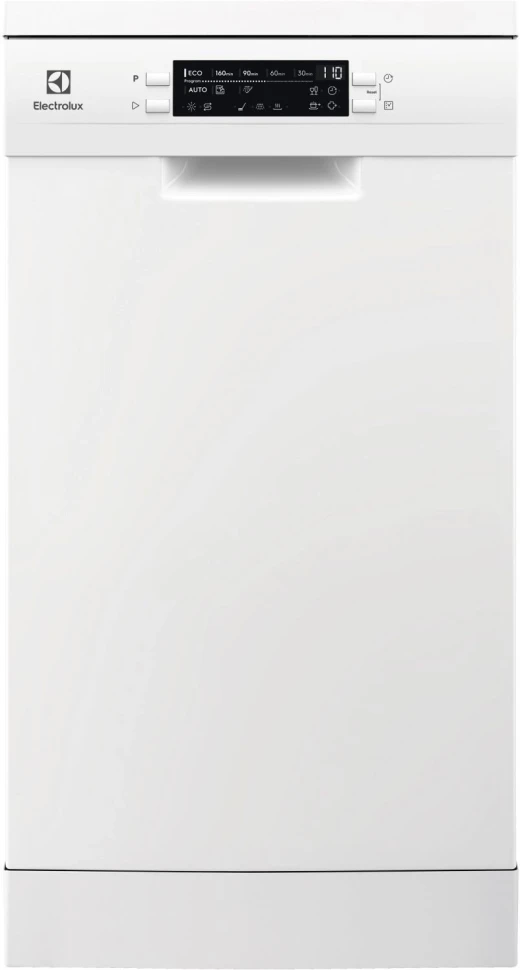 Посудомоечная машина Electrolux ESA42110SW белый (узкая) инвертер